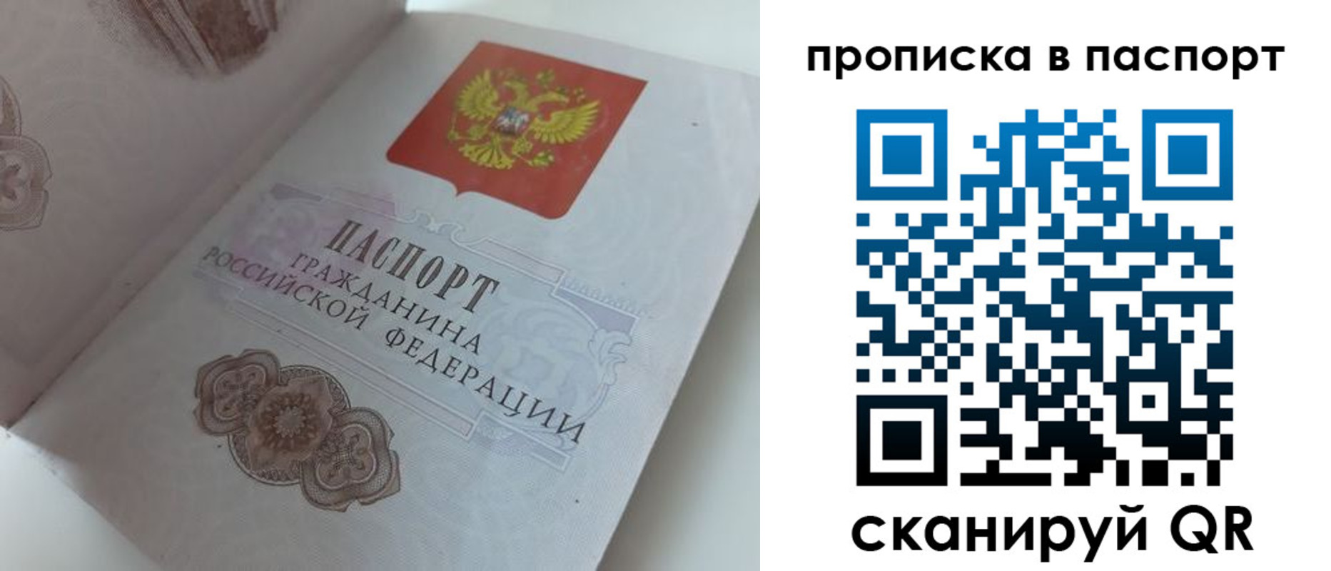 временная регистрация госуслуги в Благовещенске